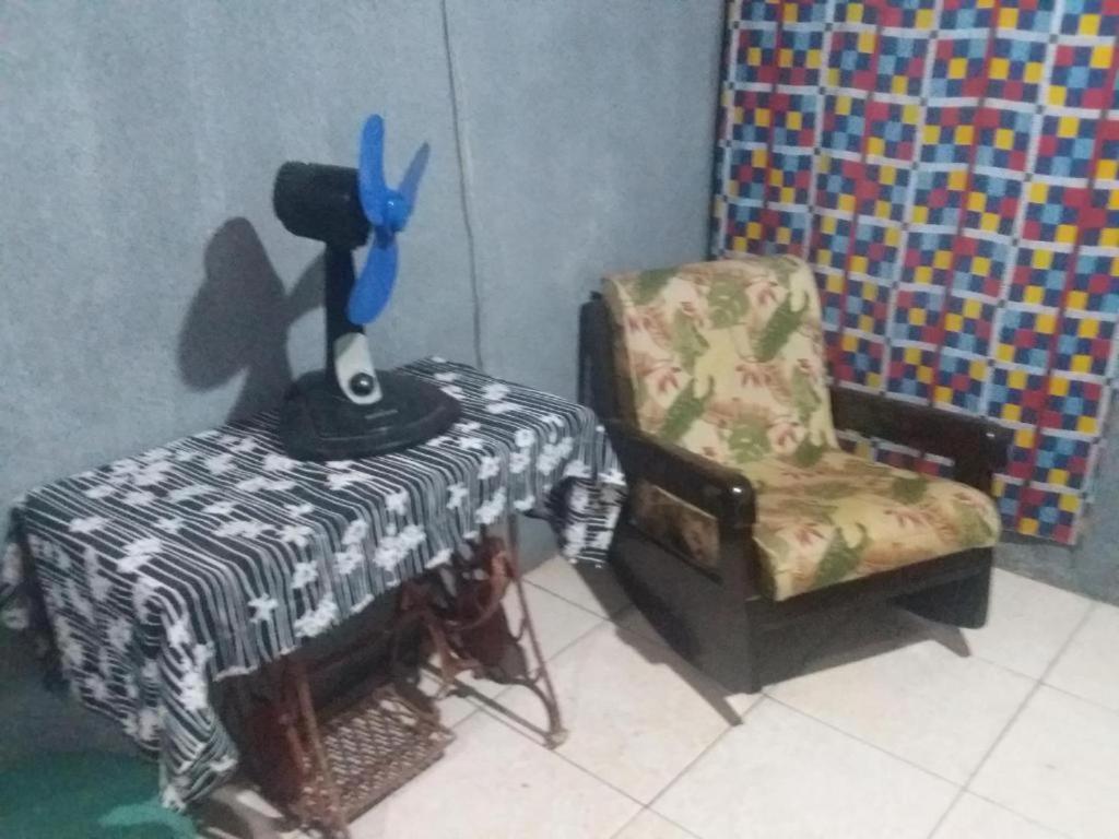 بيت شباب El Caleuche ريو داس أوستراس المظهر الخارجي الصورة