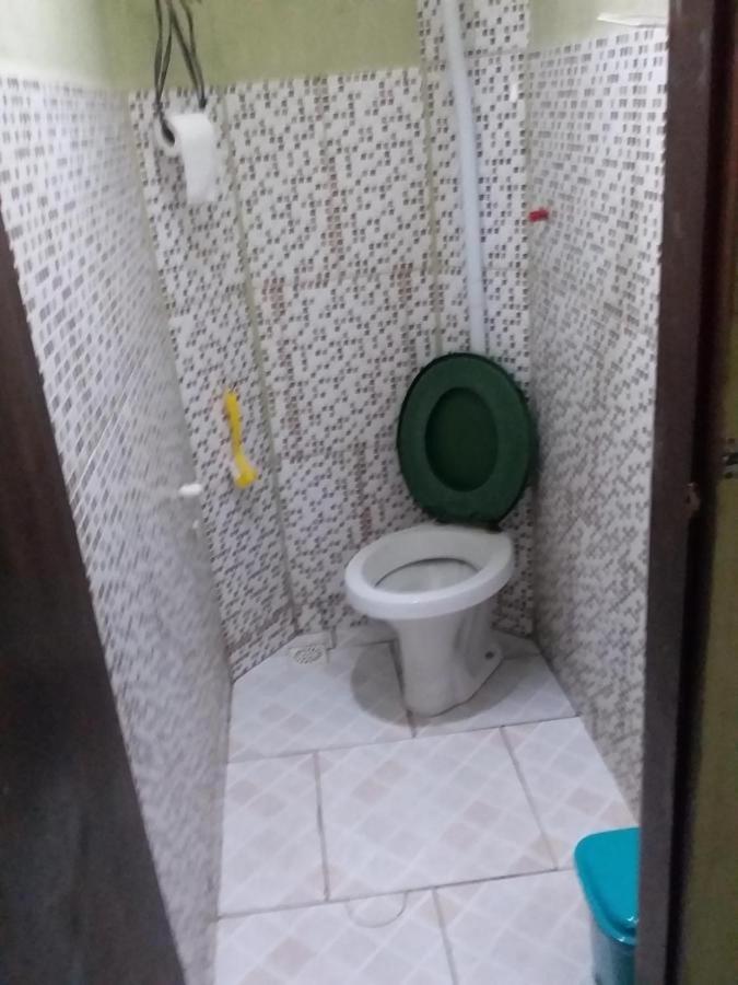 بيت شباب El Caleuche ريو داس أوستراس المظهر الخارجي الصورة